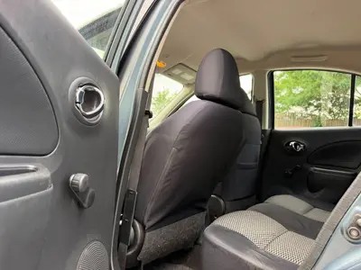 Nissan Micra – Foto 14