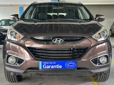 Hyundai ix35 – Foto 2
