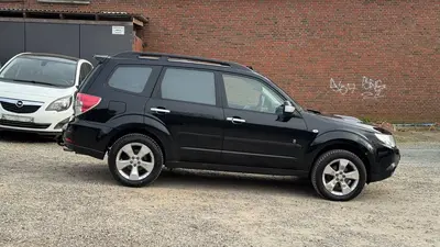 Subaru Forester – Foto 5