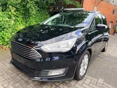 Ford C-Max – Foto 1