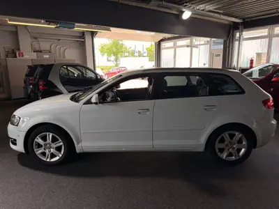 Audi A3 – Foto 6