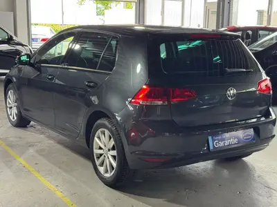 Volkswagen Golf – Foto 6