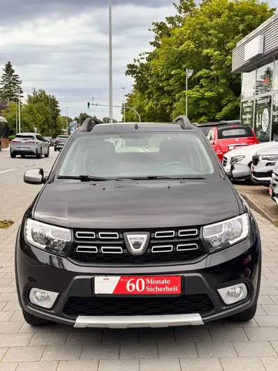 Dacia Sandero – Foto 2