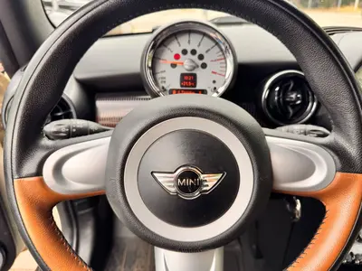 MINI Cooper S – Foto 8