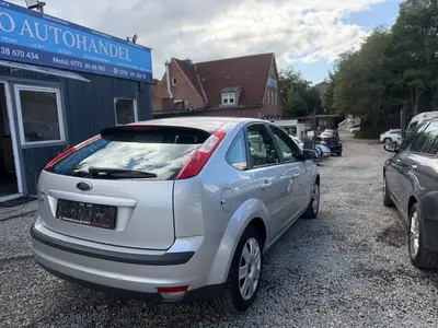 Ford Focus – Foto 7
