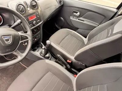 Dacia Sandero – Foto 13