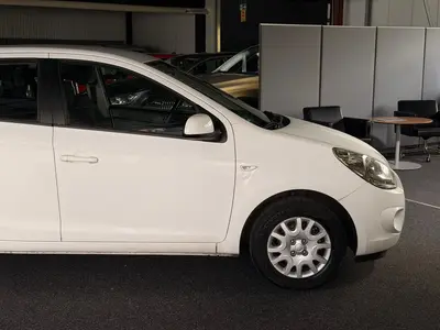 Hyundai i20 – Foto 5
