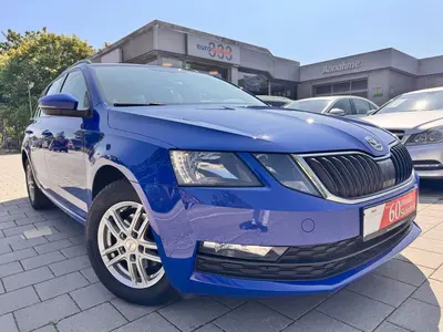 Škoda Octavia – Foto 2