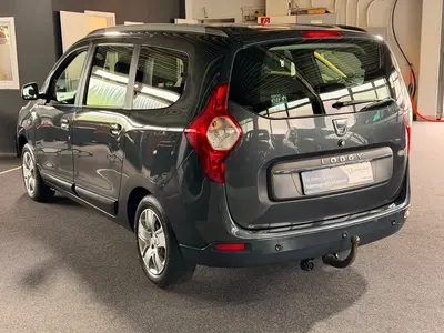Dacia Lodgy – Foto 7