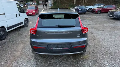 Volvo XC40 – Foto 8