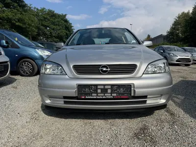 Opel Astra – Foto 2