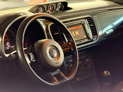 Volkswagen Beetle – Foto 14