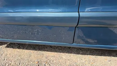 Citroën Berlingo – Foto 14