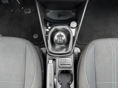Ford Fiesta – Foto 20