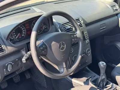 Mercedes-Benz A 150 – Foto 8