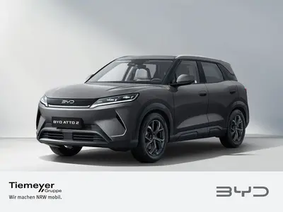 BYD ATTO 2 – Foto 1