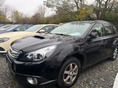 Subaru Legacy – Foto 2