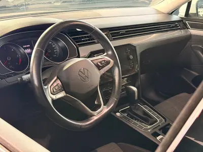 Volkswagen Passat Variant – Foto 7