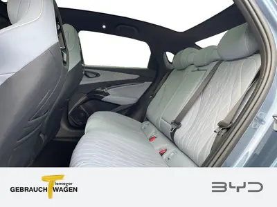 BYD SEAL – Foto 11