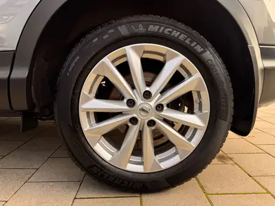 Nissan Qashqai – Foto 9