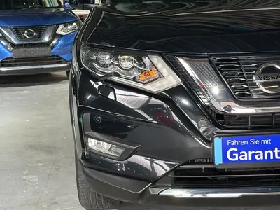 Nissan X-Trail – Foto 6