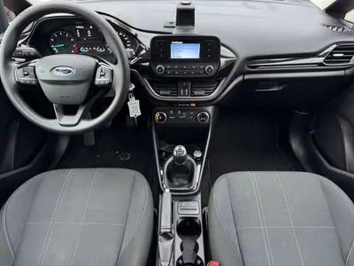 Ford Fiesta – Foto 11