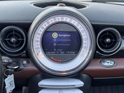 MINI Cooper S Cabrio – Foto 17