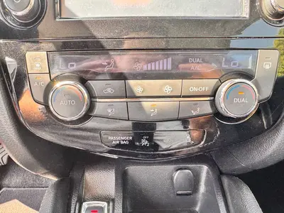 Nissan Qashqai – Foto 15