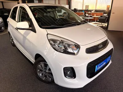 Kia Picanto – Foto 7