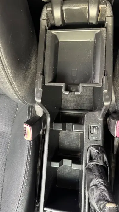 Subaru Forester – Foto 20