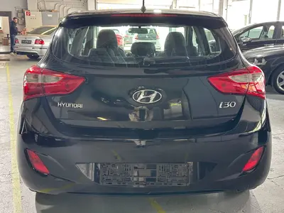 Hyundai i30 – Foto 5