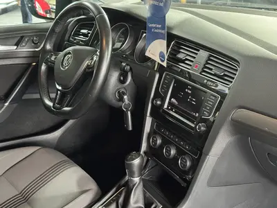 Volkswagen Golf – Foto 14