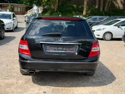 Mercedes-Benz C 220 – Foto 8