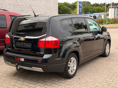 Chevrolet Orlando – Foto 5