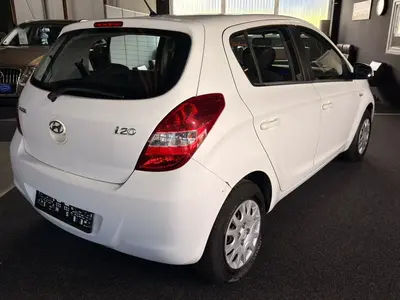 Hyundai i20 – Foto 6
