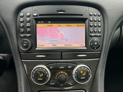 Mercedes-Benz SL 63 AMG – Foto 20