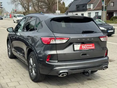 Ford Kuga – Foto 5