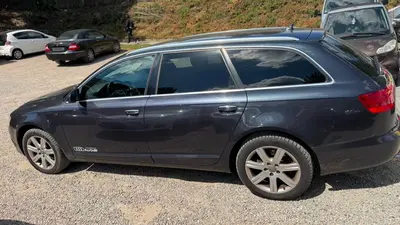 Audi A6 – Foto 11