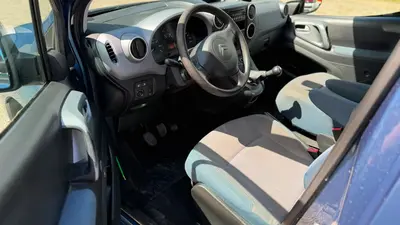 Citroën Berlingo – Foto 10