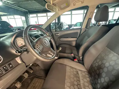 Suzuki Splash – Foto 11