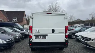 Citroën Jumper – Foto 9