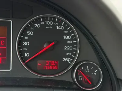 Audi A4 – Foto 12