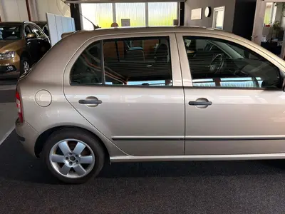 Škoda Fabia – Foto 7