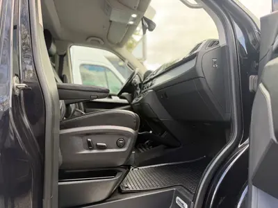Volkswagen T6 Transporter – Foto 27