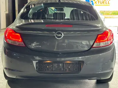 Opel Insignia – Foto 5