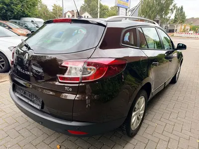 Renault Megane – Foto 12