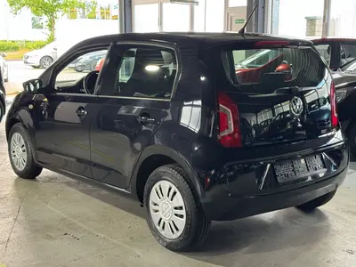 Volkswagen up! – Foto 6