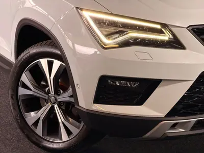 SEAT Ateca – Foto 3