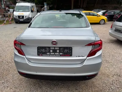 Fiat Tipo – Foto 7