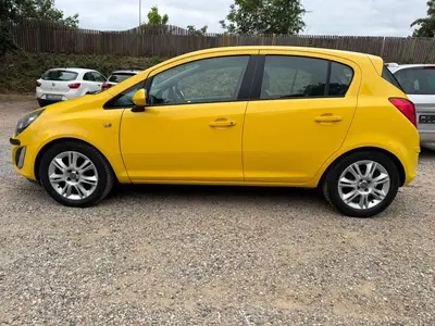 Opel Corsa – Foto 5